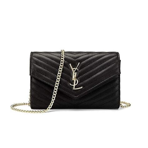 ysl dupes amazon|ysl crossbody dupe.